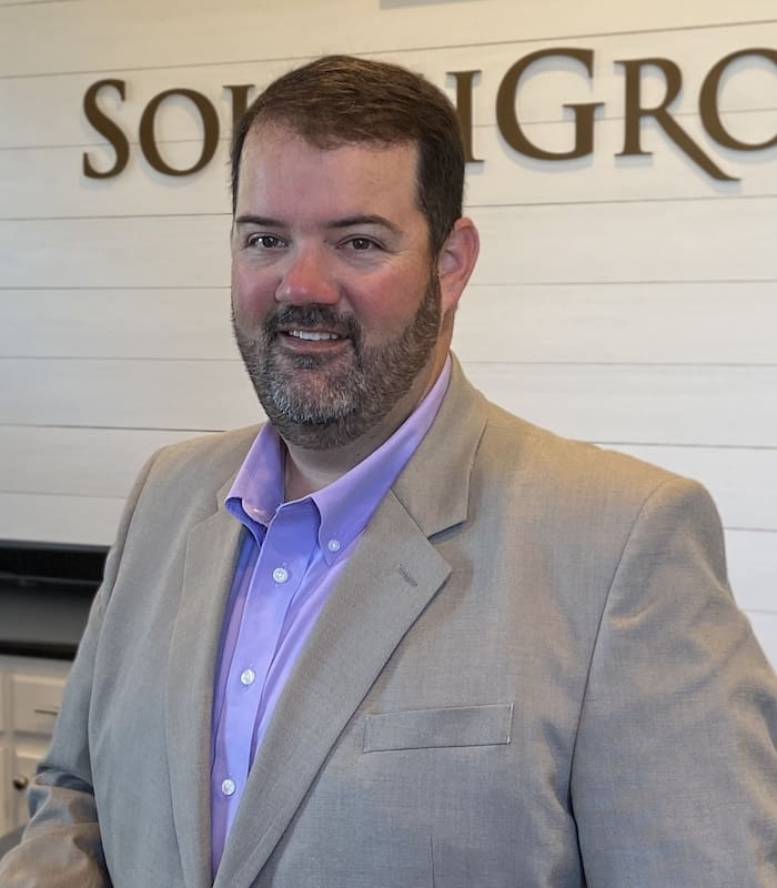 Richard Edmiston III