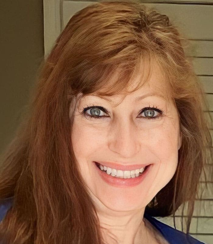 Angelyn Treutel Zeringue