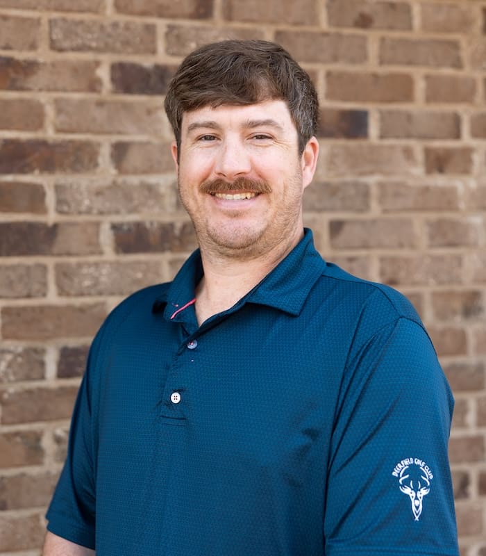 Jared Estes