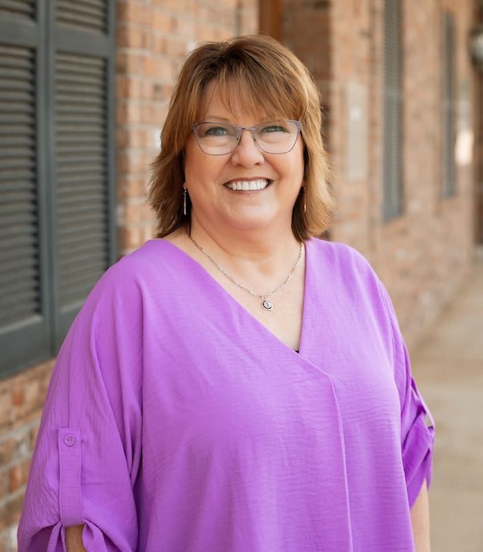 Jackie Harris