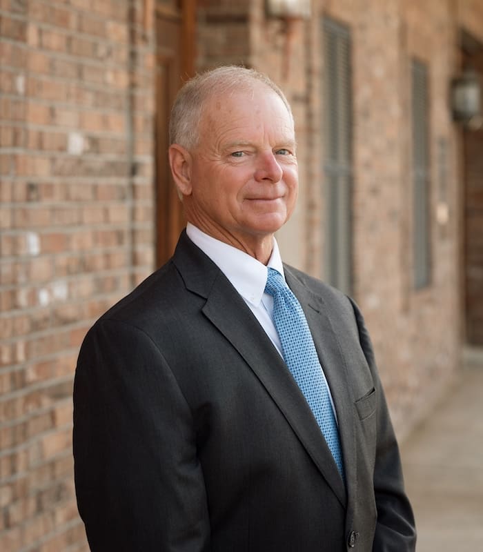 Perrin Caldwell