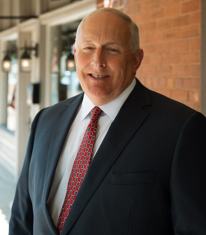 Thurman Caldwell